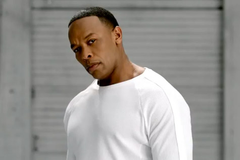 Dr. Dre