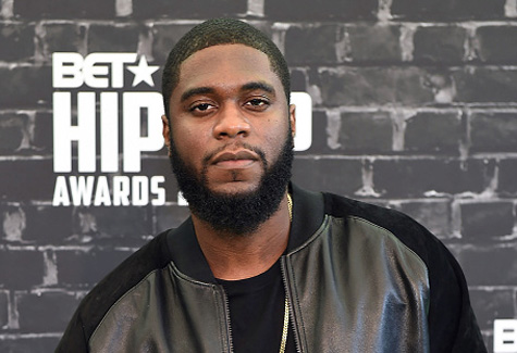 Big K.R.I.T.