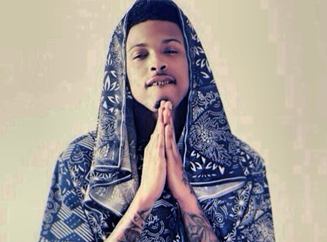 August Alsina