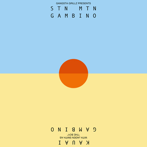 STN MTN / Kauai