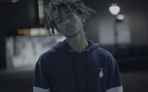 Jaden Smith