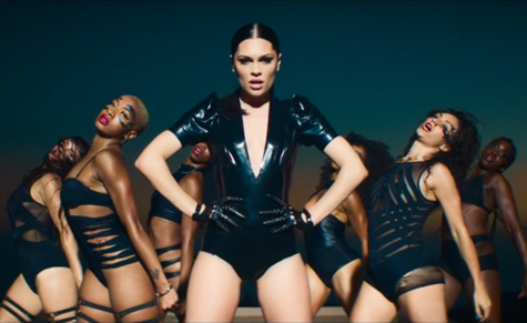 Jessie J