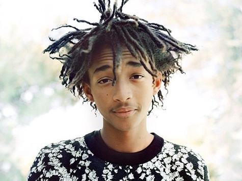 Jaden Smith