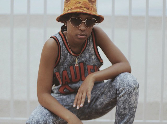 DeJ Loaf