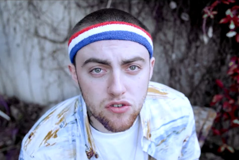 Mac Miller