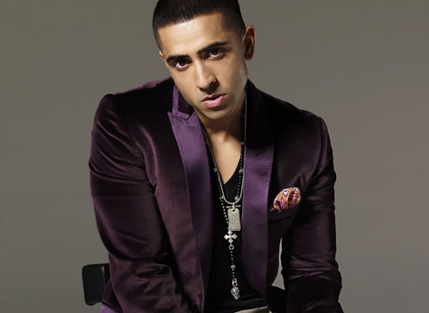 Jay Sean