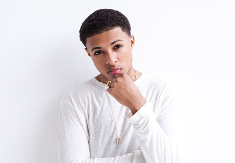 Diggy Simmons