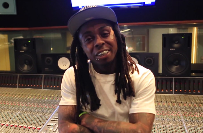 Lil Wayne