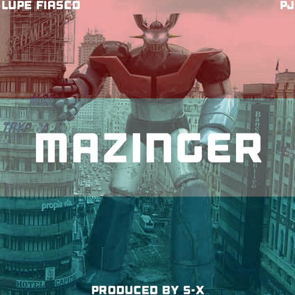 Mazinger