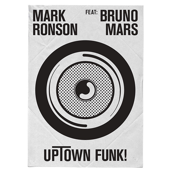 Uptown Funk