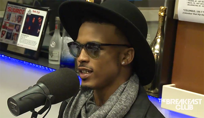 August Alsina