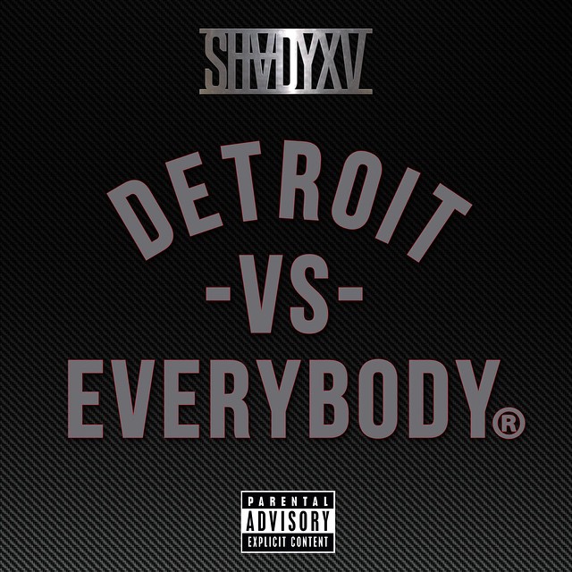 Detroit Vs. Everybody