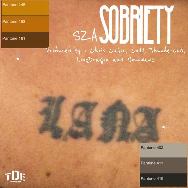 Sobriety