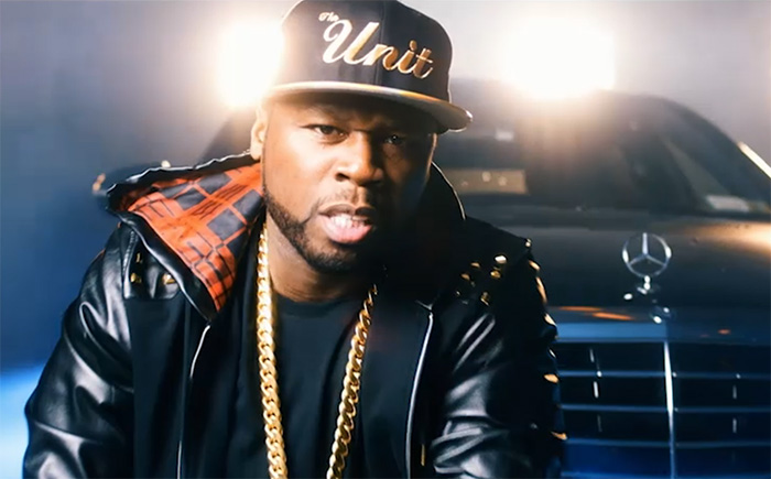 50 Cent