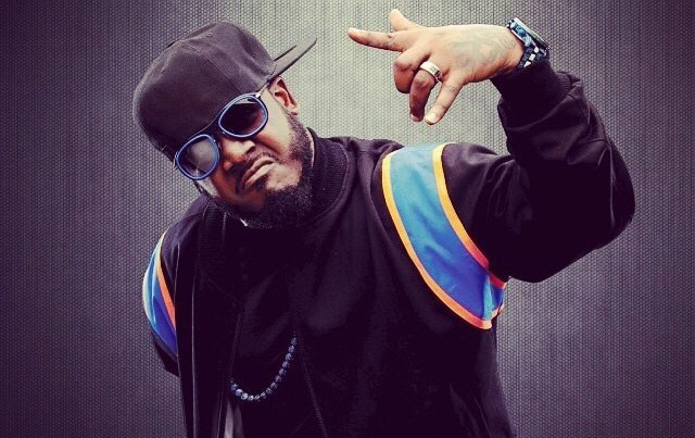 T-Pain