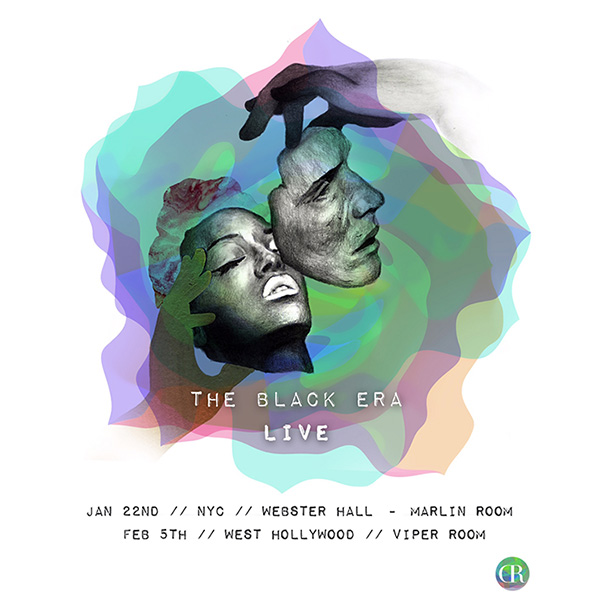 The Black Era Live