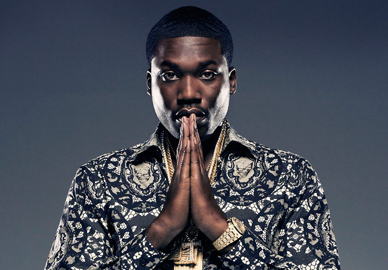 Meek Mill