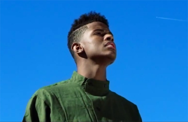 Trevor Jackson