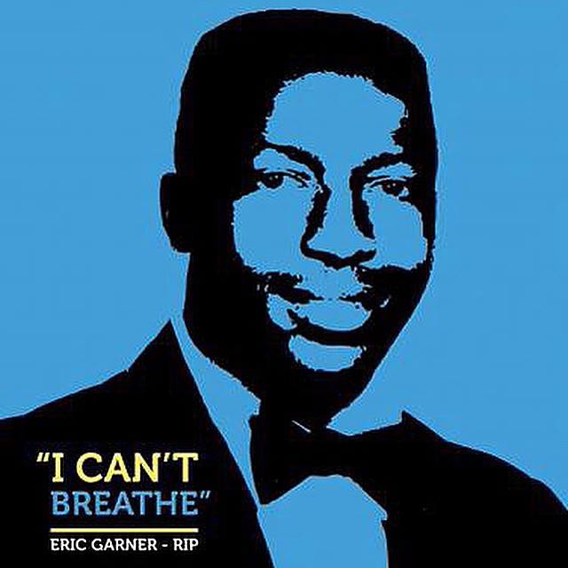 Eric Garner