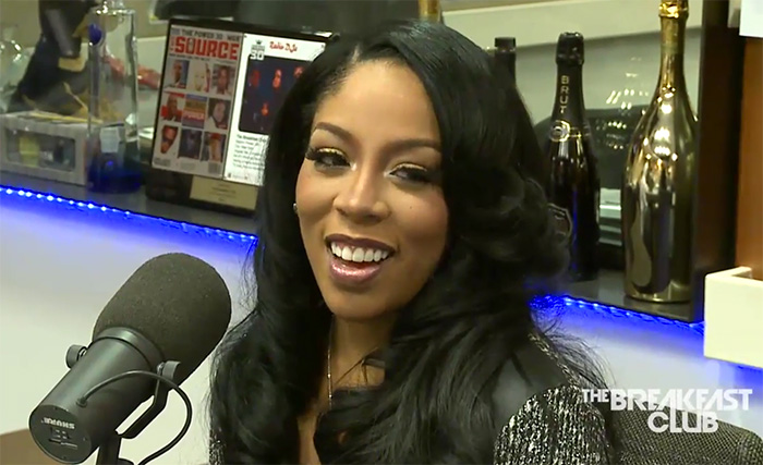 K. Michelle