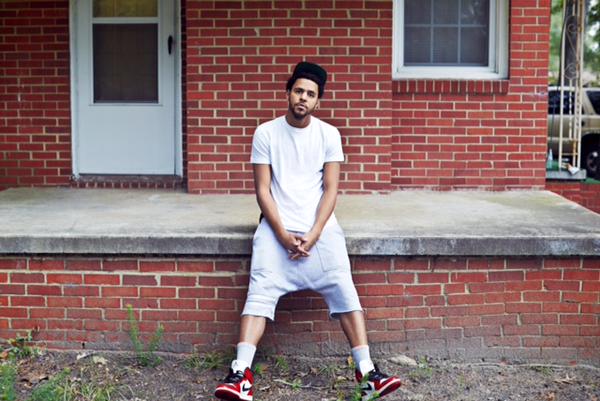 J. Cole