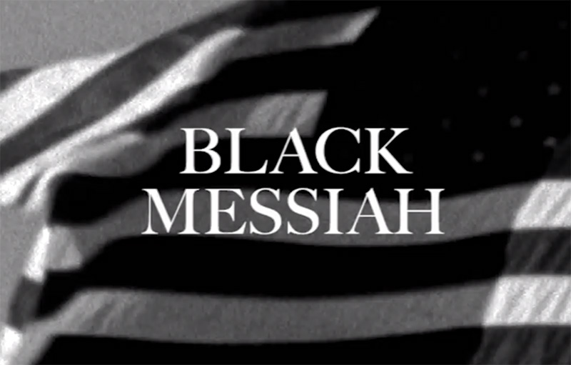 Black Messiah