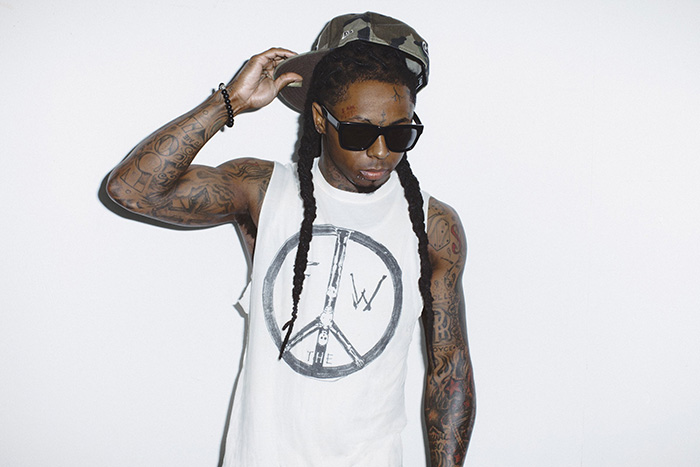 Lil Wayne