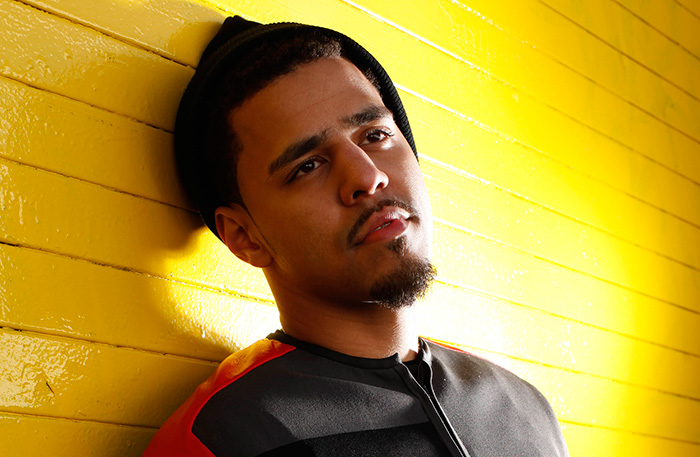 J. Cole