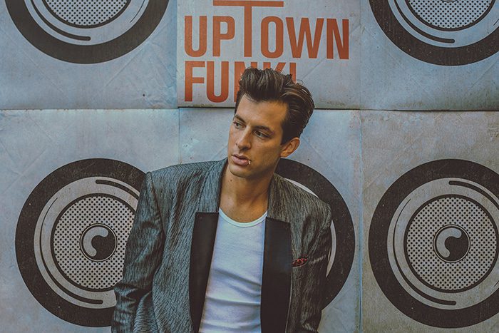 Mark Ronson