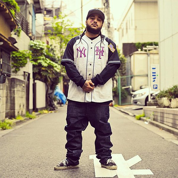 A$AP Yams