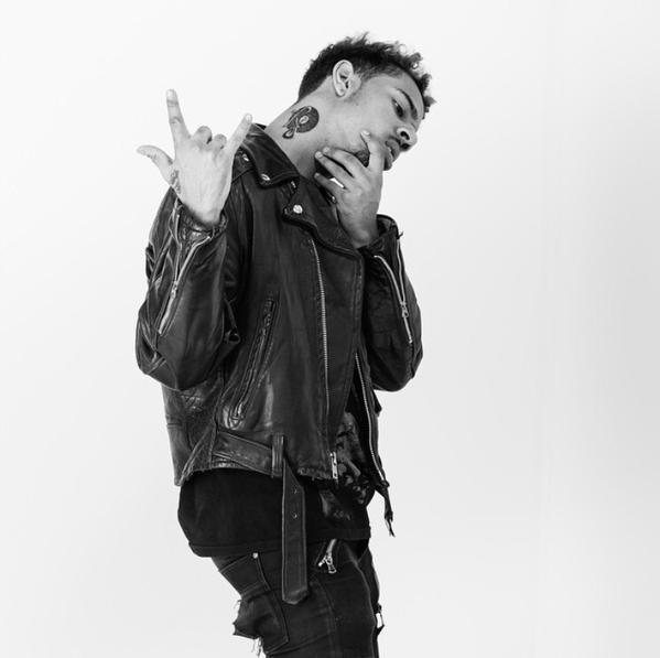 Vic Mensa