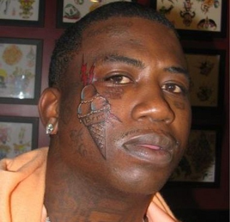 Gucci Mane