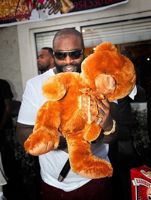 Rick Ross