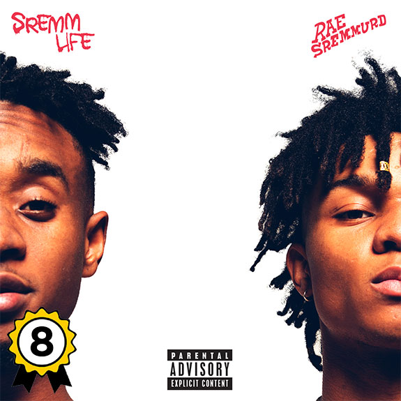 SremmLife