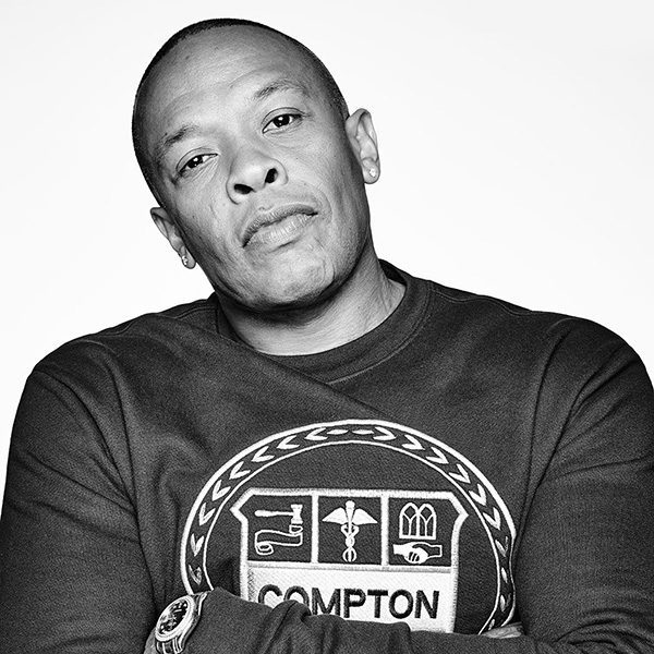 Dr. Dre