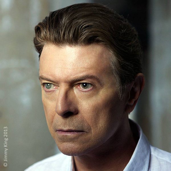 David Bowie