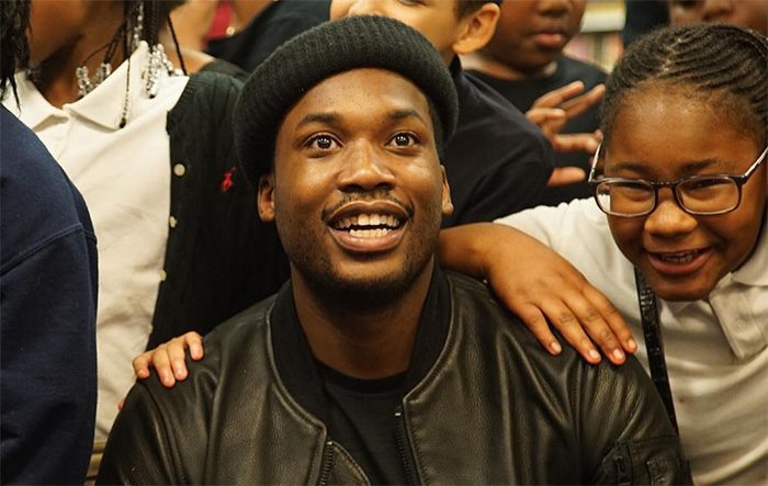 Meek Mill