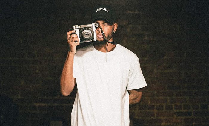 Bryson Tiller