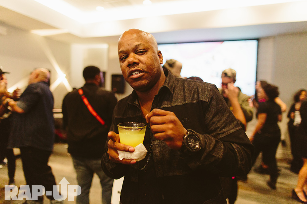 Too $hort