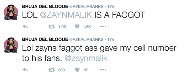 Azealia Banks