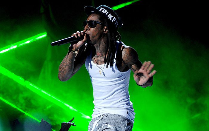 Lil Wayne