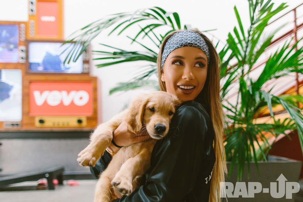 Niykee Heaton