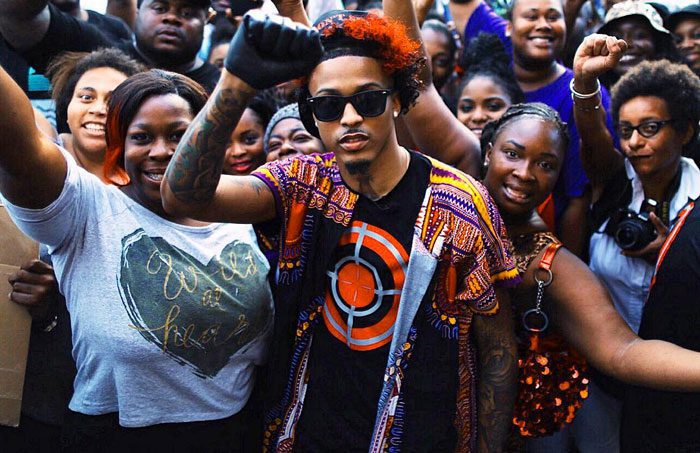 August Alsina