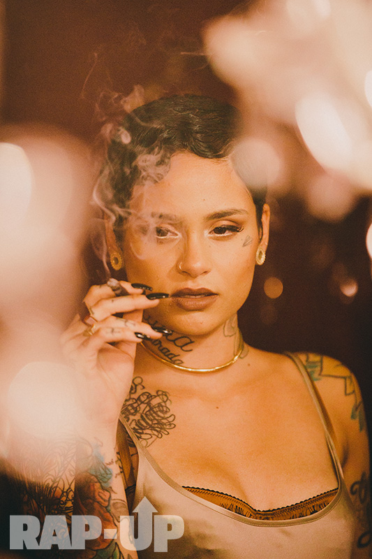 Kehlani