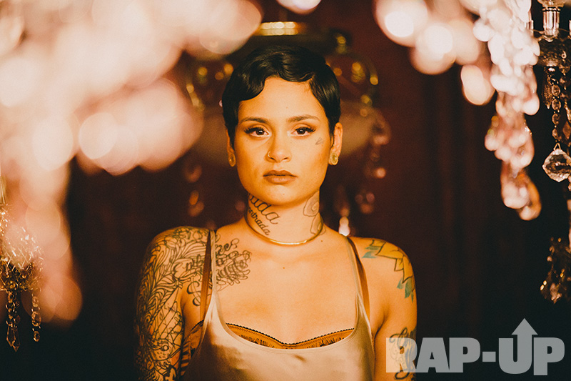 Kehlani