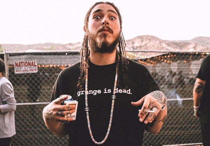 Post Malone