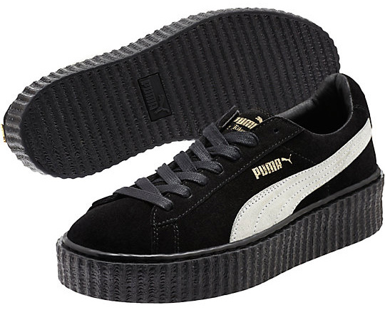 PUMA Creeper