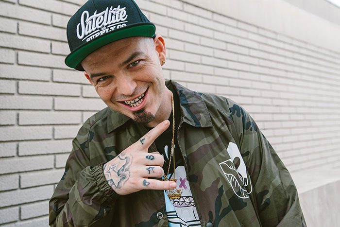 Paul Wall