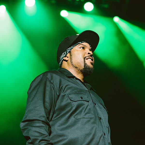 Ice Cube