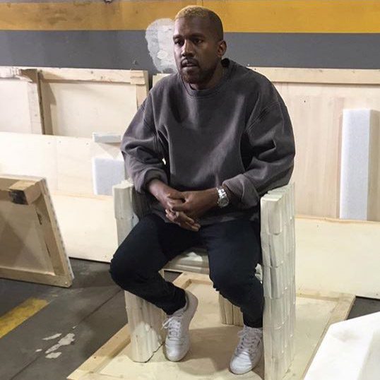 Kanye West